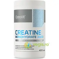 Creatina Monohidrat 3300mg 400cps