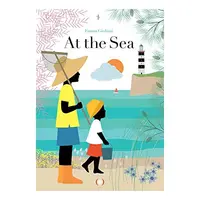 At the Sea