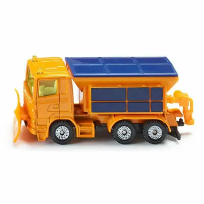 Masinuta - Winter Service Truck