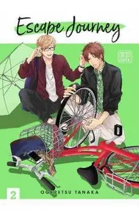 Escape Journey, Vol. 2, 2