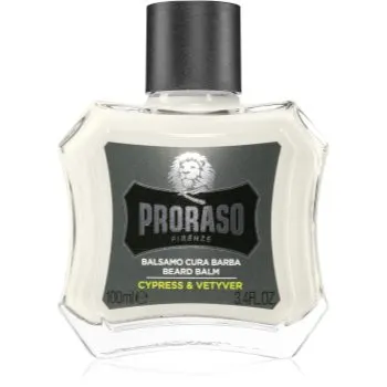 Proraso Cypress & Vetyver balsam pentru barba