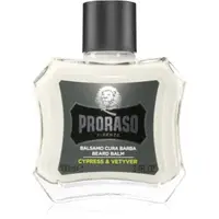 Proraso Cypress & Vetyver balsam pentru barba