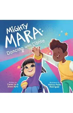 Mighty Mara 2: Dancing with Dante