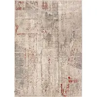 Covor Dreptunghiular, 118 x 170 cm, Crem, Anny 33018/160