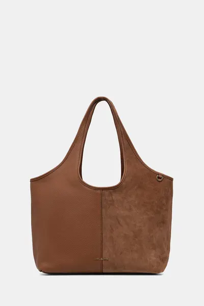 MICHAEL Michael Kors tote bag pentru femei din piele Henly