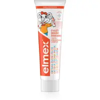 Elmex Caries Protection Kids pastă de dinți pentru copii 50 ml