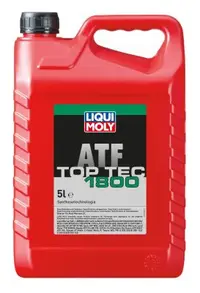 Ulei Liqui Moly transmisie automată Top Tec ATF 1800 5L