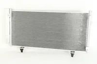 Radiator clima AC cu uscator SUBARU FORESTER, IMPREZA, XV 1.5-2.5 dupa 2008