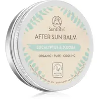 Suntribe After Sun Balm Eucalyptus & Jojoba balsam calmant dupa plajă cu efect racoritor