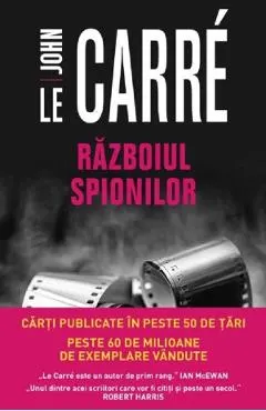 Razboiul spionilor