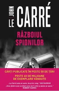 Razboiul spionilor