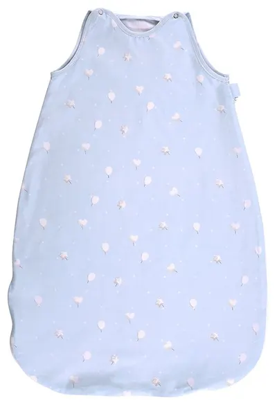 Sac de dormit de iarnă Lorelli - Ranfors , tren, 2.5 Tog, 85 cm, albastru