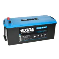 Exide Ep1200