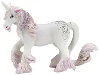 Figurina Papo The Enchanted World – Unicorn magic