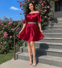 Rochie Eleganta Neli 49