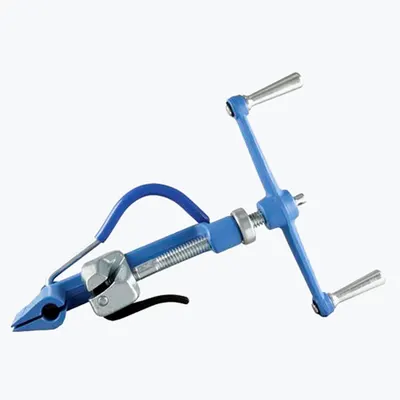 Cleste Intins si Taiat Banda Inox Jxh-1