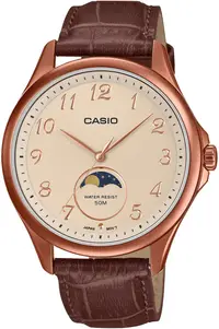 Ceas bărbătesc Casio Timeless Collection - MTP-M110RL-5AVER