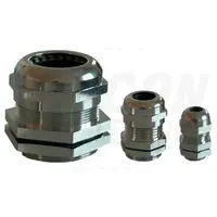 Presetupa metrica, metalica MGF-25 IP66, 12-14mm