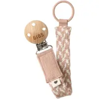 BIBS Paci Braid clips pentru suzetă