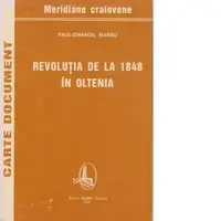 Revolutia de la 1848 in Oltenia
