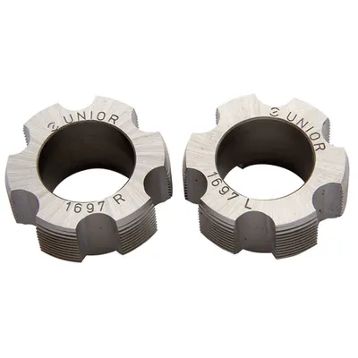 Filiere de schimb pemtru 1697 1.3/8 x 24 tpi ( BSA), 18mm, 117g
