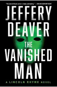 The Vanished Man