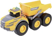 Basculanta articulata cu sunete si lumini - Volvo