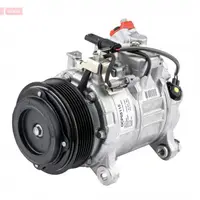 Compresor climatizare potrivit BMW 2 (F22, F87), 2 (F23), 3 (F30, F80), 3 (F31), 3 GRAN TURISMO (F34), 4 (F32, F82), 4 (F33, F83), 5 (F10), 5 (F11), 5 GRAN TURISMO (F07) 1.6-3.0D 02.08-06.21