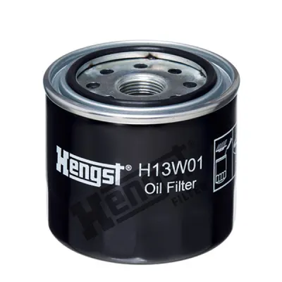 Filtru ulei HENGST FILTER H13W01