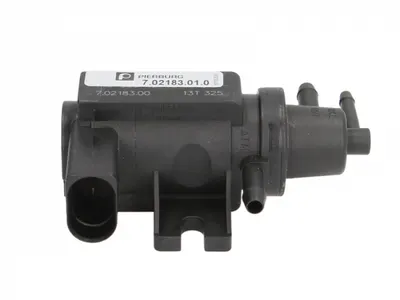 Convertor Presiune Audi A3, A4; Seat Alhambra, Cordoba, Ibiza Iii, Leon, Toledo Ii; Skoda Fabia I, Fabia I Praktik, Octavia I, Superb I, Superb Ii; Vw Bora, Golf Iv 1.9d-5.0d Intre 1995-2012