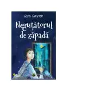 Negutatorul de zapada