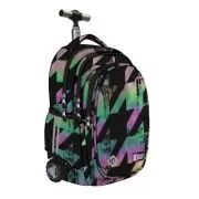 Troller TB01 ST Right Holo Impression 4 compartimente, 44x32x25 cm
