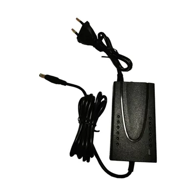 Sursa de alimentare YLI-12-2W, 12 V, 2 A, protectie scurtcircuit, LED de stare