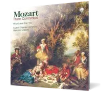 Mozart: Flute Concertos