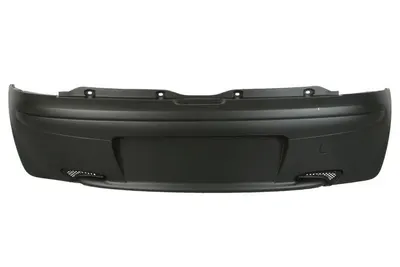 Bara spate negru potrivit FIAT PUNTO, PUNTO EVO/HATCHBACK, PUNTO/HATCHBACK 3D 1999-2003