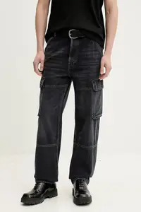 Diesel jeansi D-UTY-CARGO L.32 TROUSERS