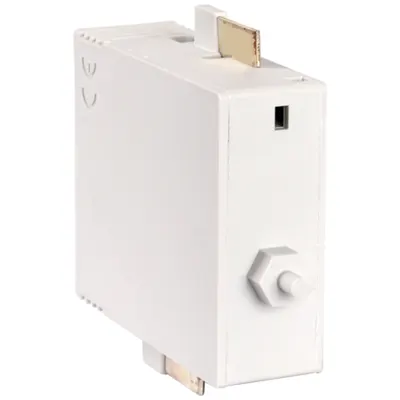 Element modular desc. de supratensiune tip V, T2 DC, 1000 V Ucpv: 1200V, In:20kA, Imax:40kA, Up:4kV, Var