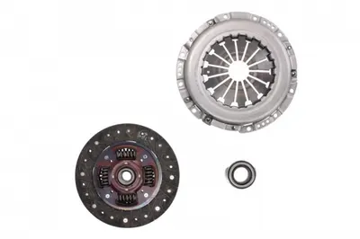 Kit Ambreiaj (225mm) Potrivit Hyundai Elantra Iv, I30, I40 I, I40 I Cw, Ix35, Tucson; Kia Carens Iv, Cee D, Pro Cee D, Sportage Iii, Sportage Iv 1.6 2.0 2.0lpg 06.06-09.22