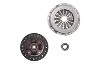 Kit Ambreiaj (225mm) Potrivit Hyundai Elantra Iv, I30, I40 I, I40 I Cw, Ix35, Tucson; Kia Carens Iv, Cee D, Pro Cee D, Sportage Iii, Sportage Iv 1.6 2.0 2.0lpg 06.06-09.22