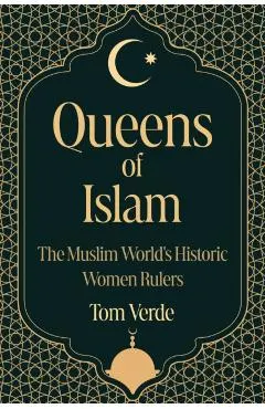 Queens of Islam