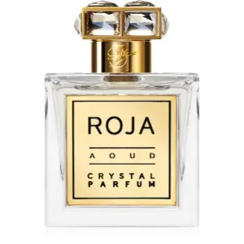 Roja Parfums Aoud Crystal parfum unisex