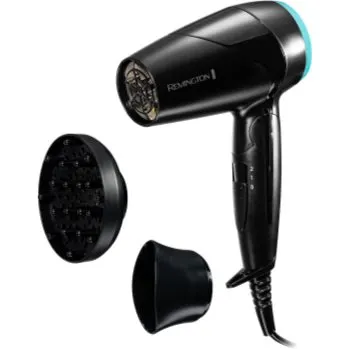 Remington On The Go D1500 uscător de păr călătorie