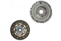 Kit ambreiaj cu autoreglare (240mm) potrivit SEAT ALHAMBRA; VW SHARAN, TIGUAN 2.0D 09.07-12.22