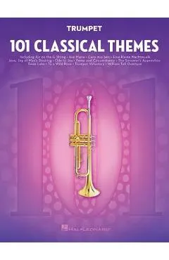 101 Classical Themes for Trumpet