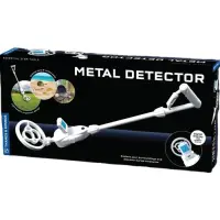 Kit STEM Detector reglabil de metale (EN)