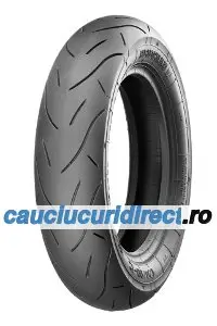Heidenau K80 SR ( 120/90-10 TL 66M Roata spate, Roata fata )