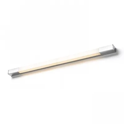 AMENITY 90 Corp de iluminat aplica crom 230V LED 11W IP44 3000K