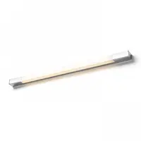 AMENITY 90 Corp de iluminat aplica crom 230V LED 11W IP44 3000K