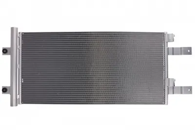 Condensator A C 748x368x16 potrivit MAN TGS I, TGX I 10.05
