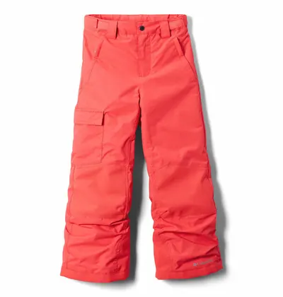Pantaloni de schi Columbia Bugaboo II pentru copii
